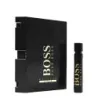 official perfume sample of Hugo Boss Bottled Parfum 1.2ml 0.04 fl. oz.